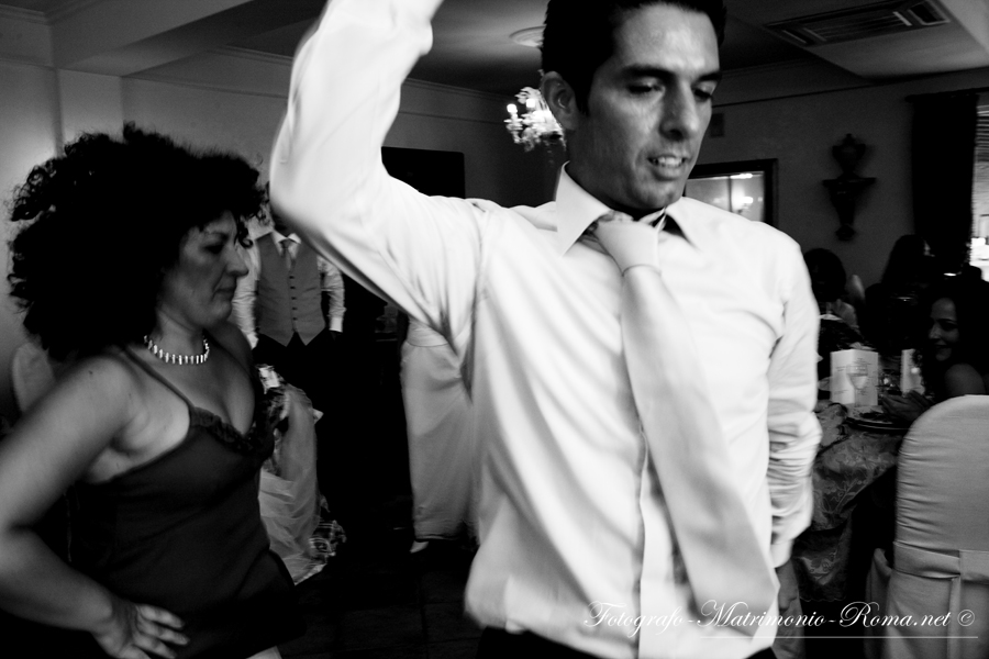 © MaXu - Fotografo Matrimonio Roma .net - Stile REPORTAGE